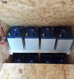 Ugodne elektroinštalacije Štajerska