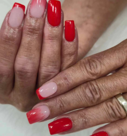 Profesionalno podaljševanje nohtov Prekmurje