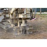 Specialna geotehnika, Matjaž Klinc s.p.