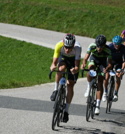 Dober kolesarki klub Horjul