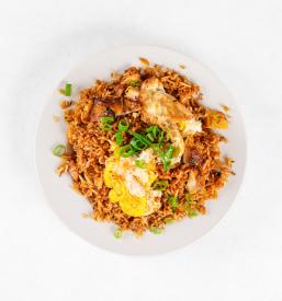 indijska hrana Ljubljana