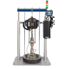 Prodaja dozirnih sistemov in opreme Graco Slovenija