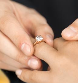 Poročni prstani Ljubljana