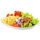 GASTRONOVA, Onur Baran Ökten s.p.