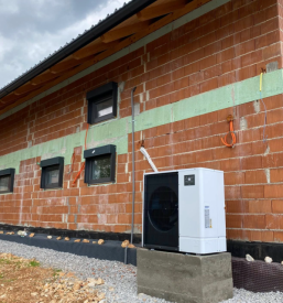 Strojne inštalacije Novo mesto