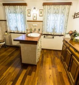 Rent a holiday home Slovenia