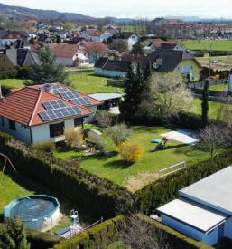 Posrednik za vrednotenje in prodajo nepremičnin Štajerska