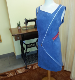 Izdelava oblačil po meri Maribor