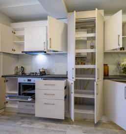 Trgovina z belo tehniko Koroška