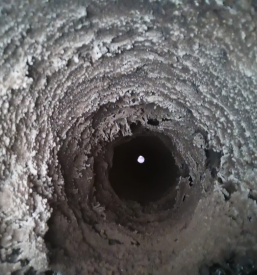 Čiščenje dimnikov Ajdovščina