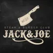 Jack & Joe steak and burger club