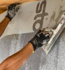 Gradbeno podjetje Savinjska