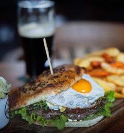 Okrepčevalnica in bar Velenje Savinjska