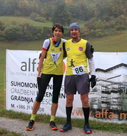 Vpis v športno društvo