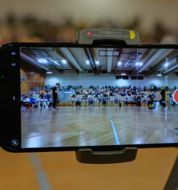 Ugodna plesna šola Ljubljana