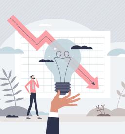 Trajnostna proizvodnja elektrike Tržič