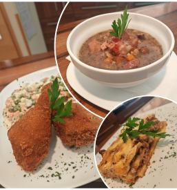 Jedi po naročilu Velenje Savinjska