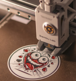 3D printanje Maribor, Štajerska