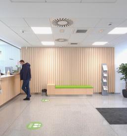 Arhitekturni biro Ljubljana