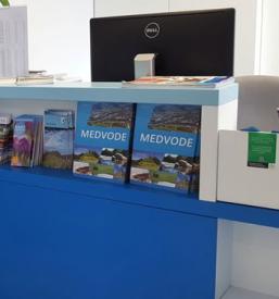 Šport, kultura in turizem Medvode