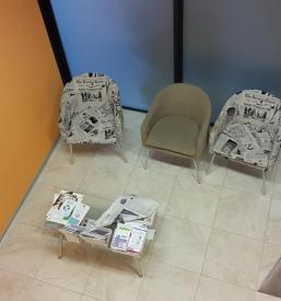 Zobni vsadki na Obali