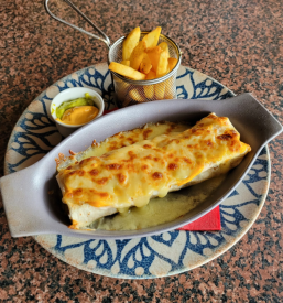 Italijanska restavracija Ljubljana