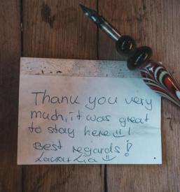 The best rooms Bohinj