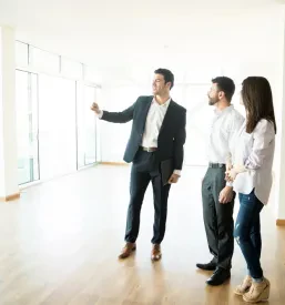 Kvalitetna nepremičninska agencija Hrvaška