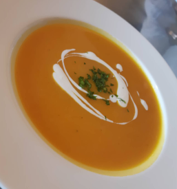 Ugodna nedeljska kosila Ljubljana