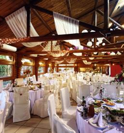 Prostor za praznovanja in slavja Primorska