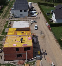 prodaja novogradnje slovenija