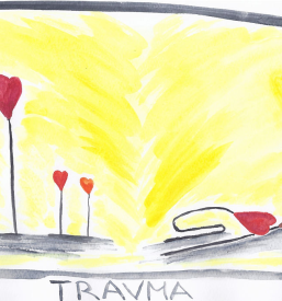 Delavnice postavitev družine Osrednja Slovenija