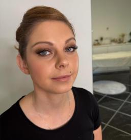 Podaljševanje trepalnic