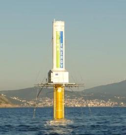 Valovna energija Slovenija