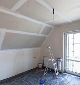 Dober slikopleskar in fasader Gorenjska