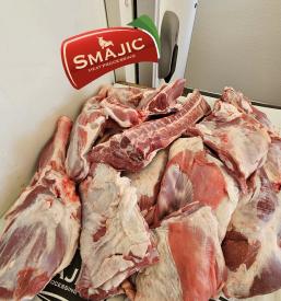 Telečje meso Celje, okolica