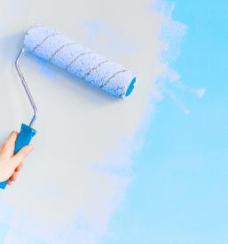 Dober slikopleskar Krško, Posavje