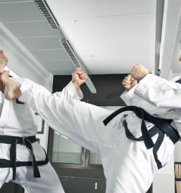 Šport za otroke osrednjeslovenska