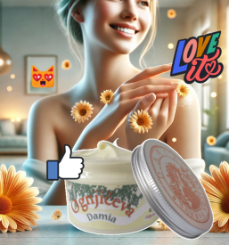 Naravna kozmetika v lekarnah Slovenija