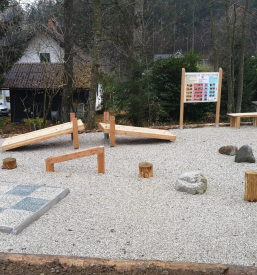 Vpis v športni program z animacijo Gorenjska