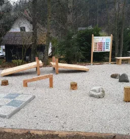 Vpis v športni program z animacijo Gorenjska