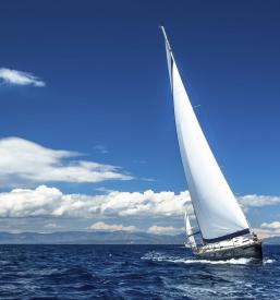 Fachgerechter Bootsbau und nautische Reparaturen Deutschland, Österreich