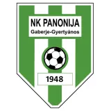 NK Panonija Gaberje