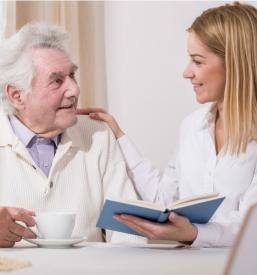 Družinska medicina Braslovče