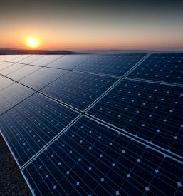 Proizvodnja električne energije v Škocjanu