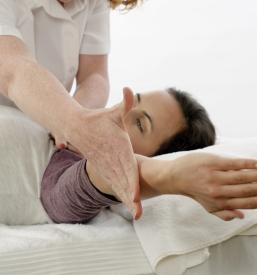 Rehabilitacija gibanja Podravska