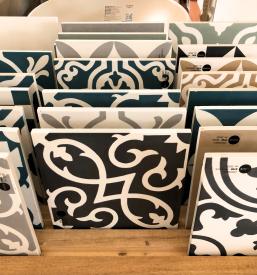 Sanitarna keramika Primorska