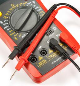 Varnost elektroinštalacij Savinjska