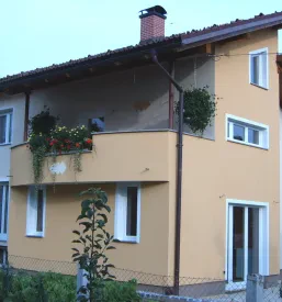 Fasader Goriška