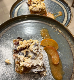 Ugodne malice in kosila na Primorskem